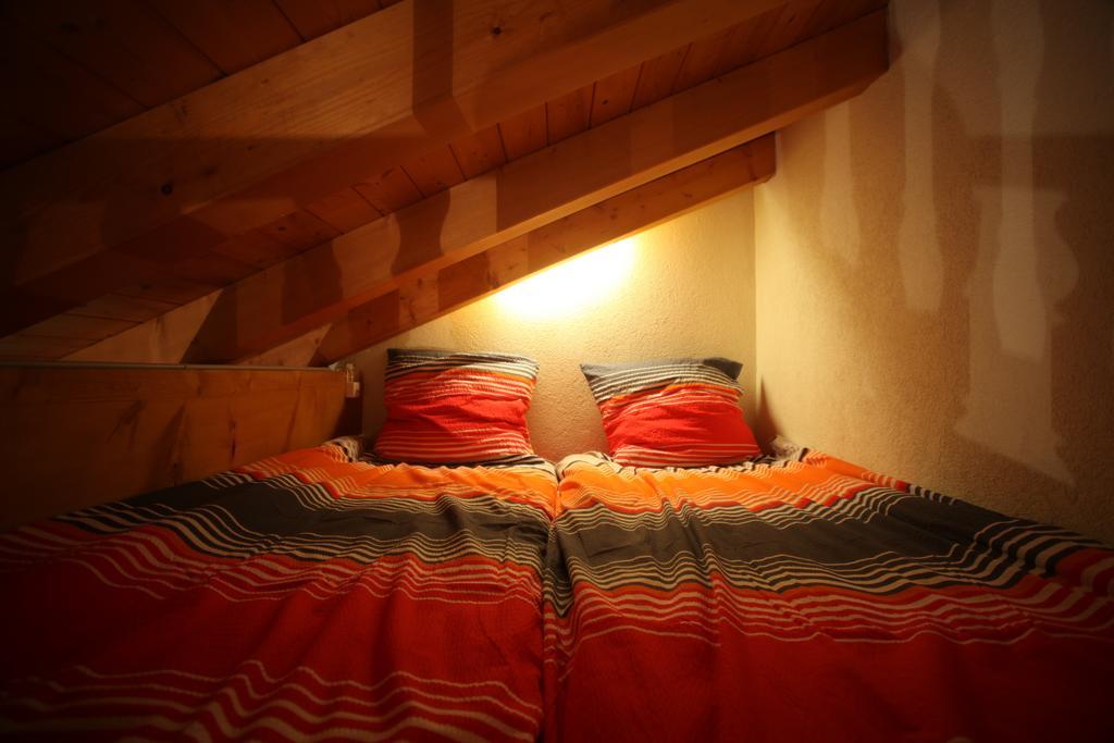 Alphome Flums Flumserberg Room photo